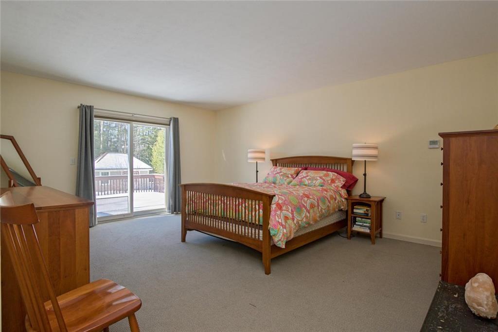 2 Balsam Drive Cumberland Center, ME 04021 - Photo 22 of 35 Master bedroom