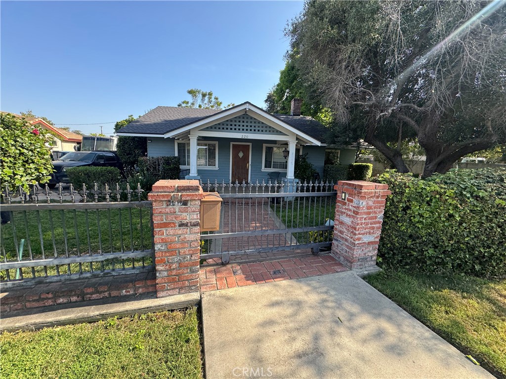 220 East Duarte Road Arcadia, CA 91006 - Photo 1 of 1 Gallery Image 1