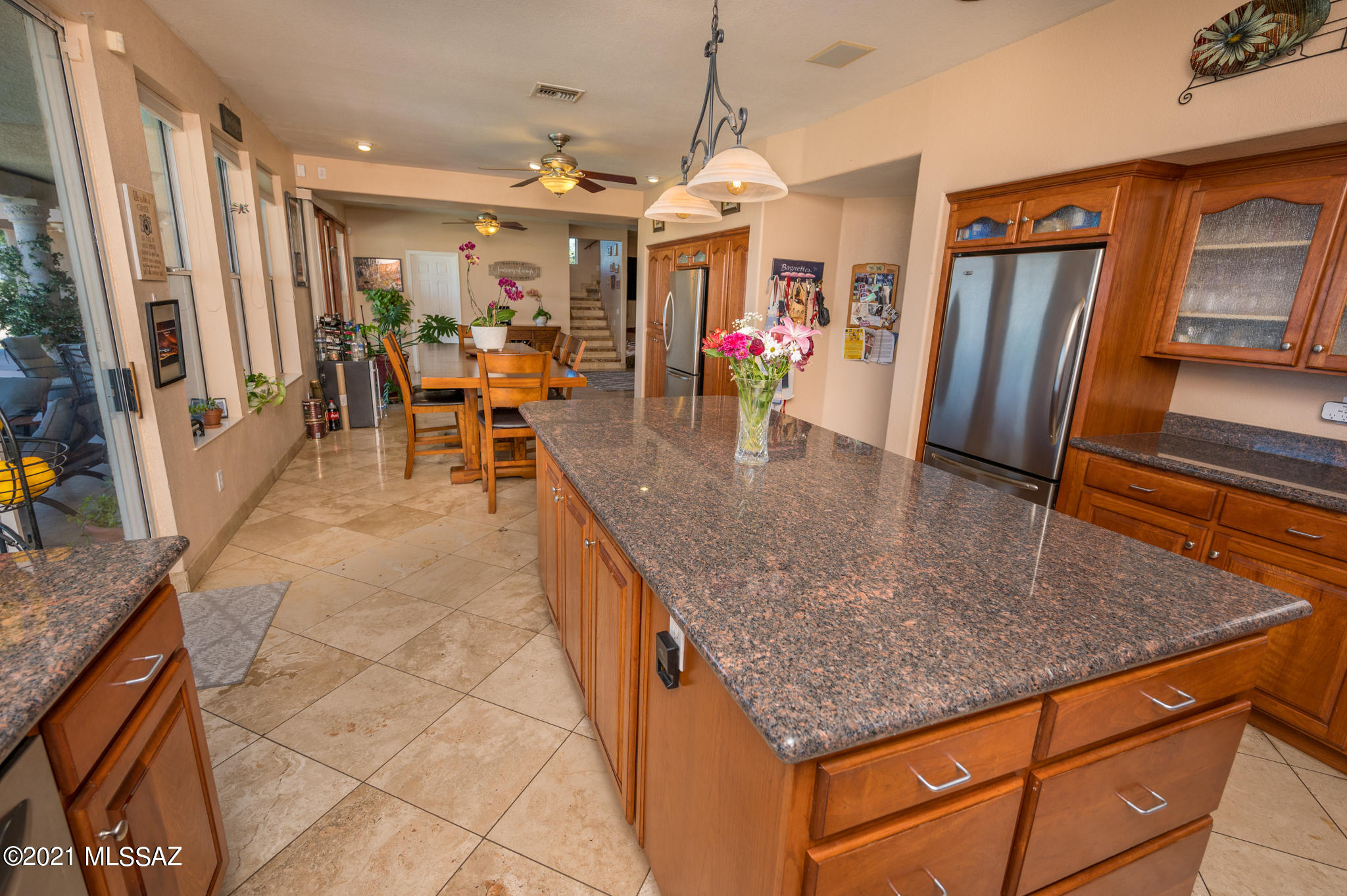 409 Camino Canoa Rio Rico, AZ 85648 - Photo 13 of 50