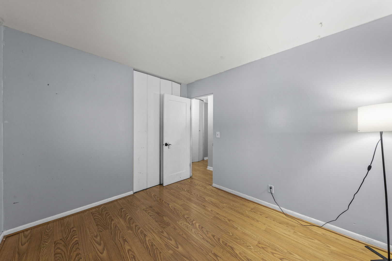 6 Saugatuck Road Montgomery, IL 60538 - Photo 18 of 25 a view of an empty room