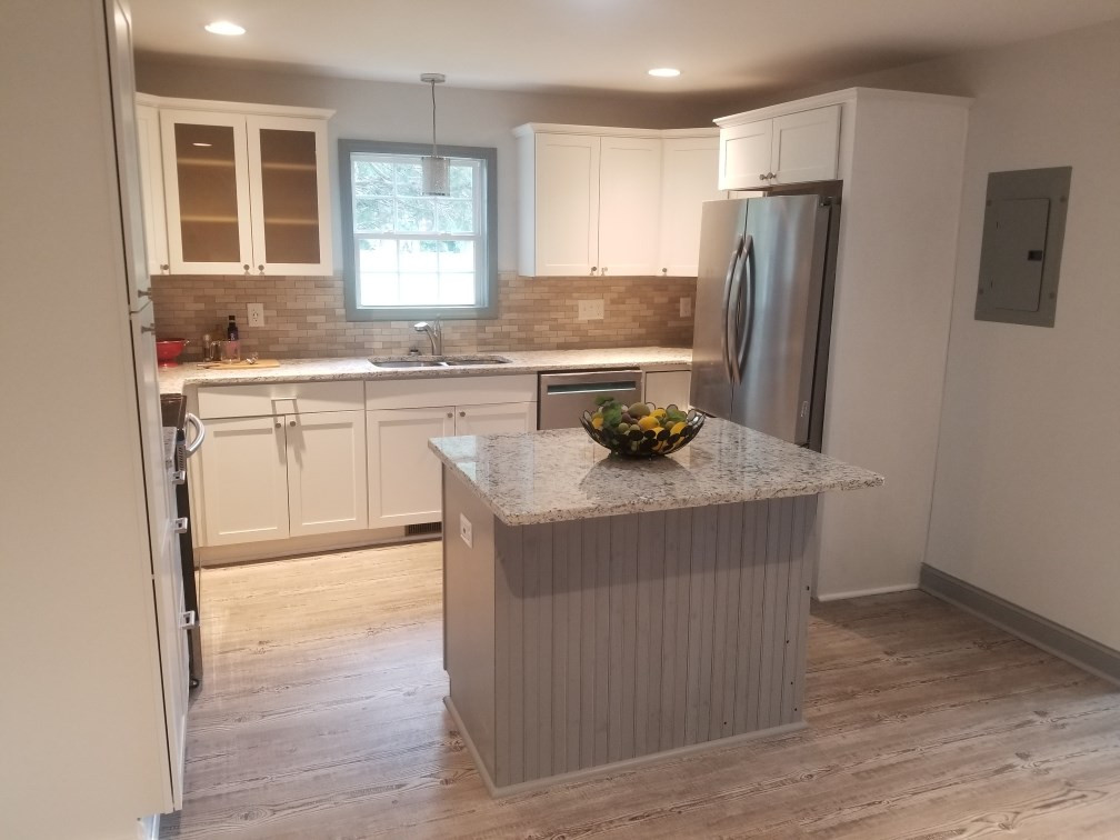 3241 Quarry Road Wake Forest, NC 27587 - Photo 11 of 14 Photo 12