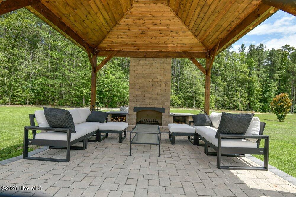 356 Graham Road Cameron, NC 28326 - Photo 49 of 59