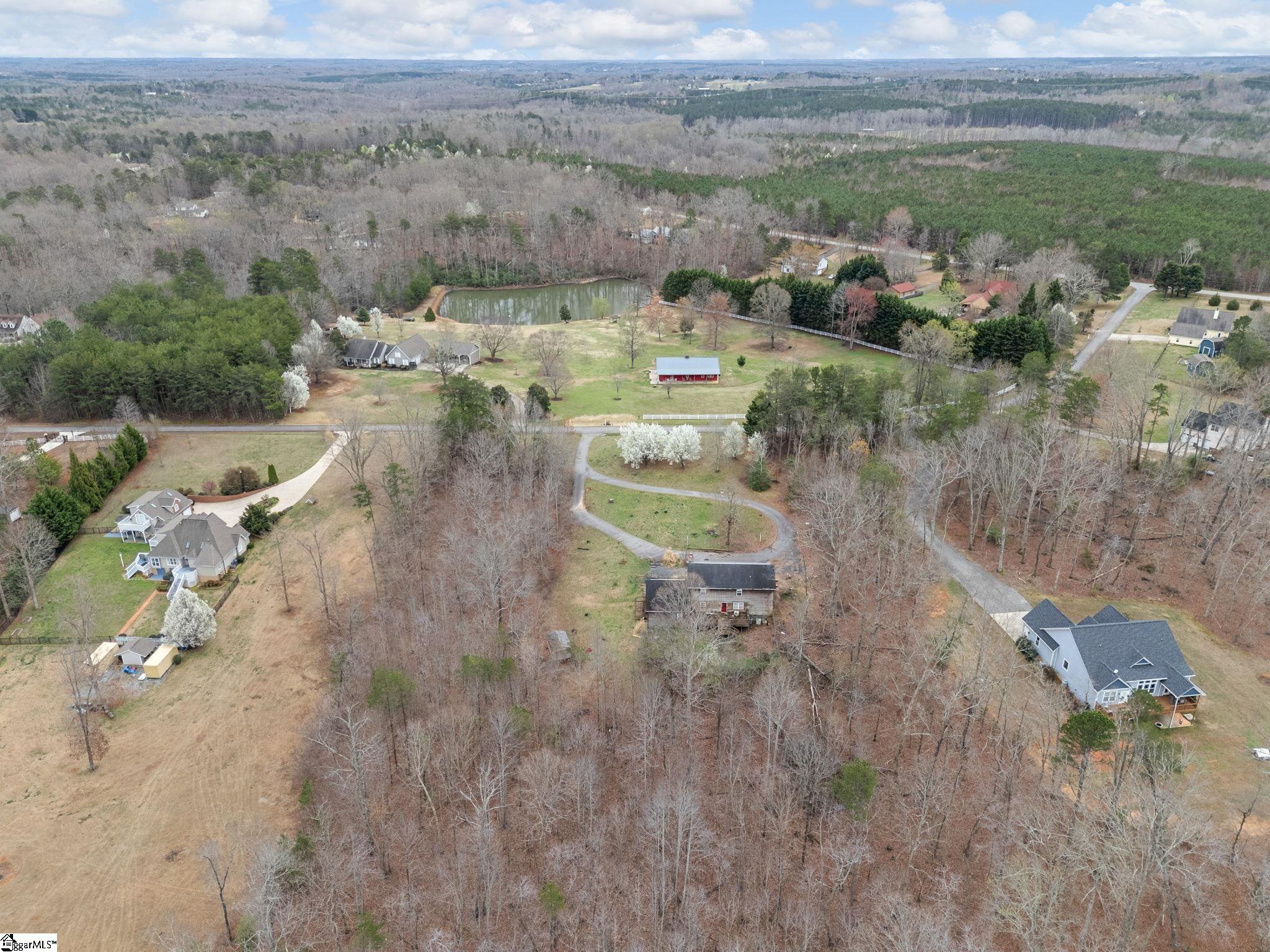 155 Ridings Road Campobello, SC 29322 - Photo 1 of 50