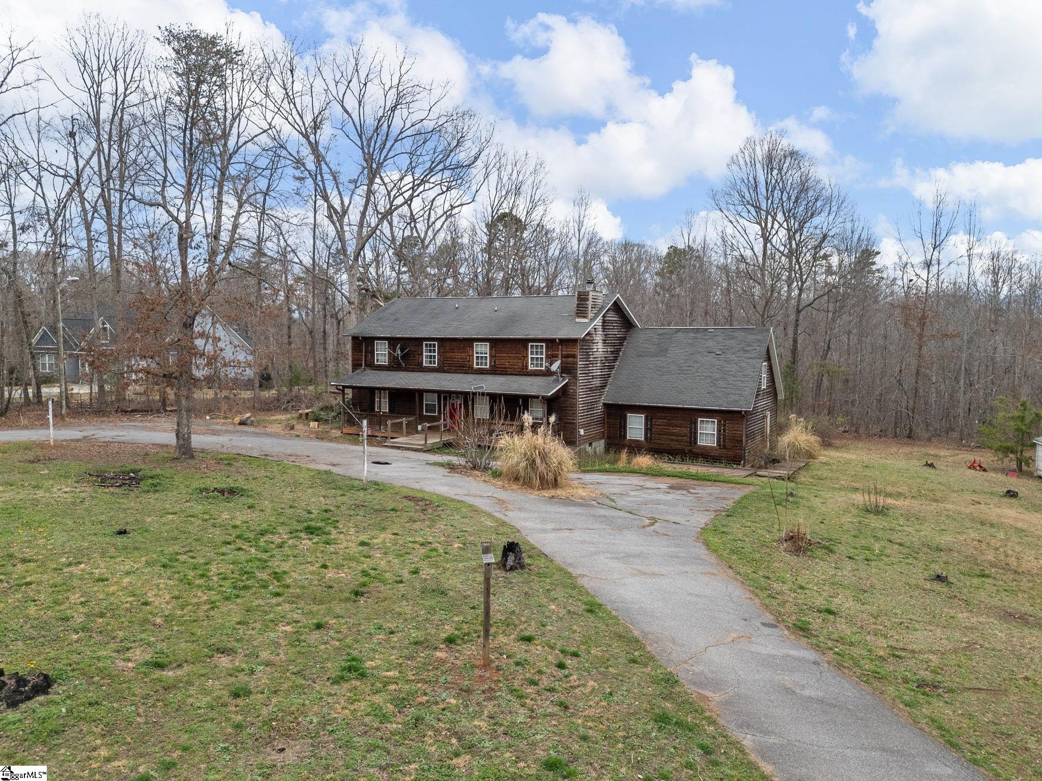 155 Ridings Road Campobello, SC 29322 - Photo 12 of 50