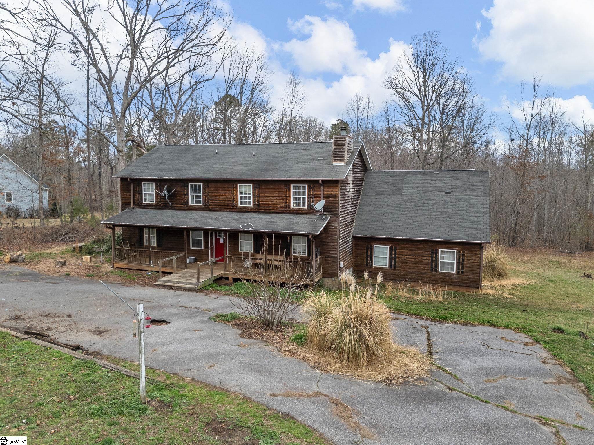 155 Ridings Road Campobello, SC 29322 - Photo 13 of 50