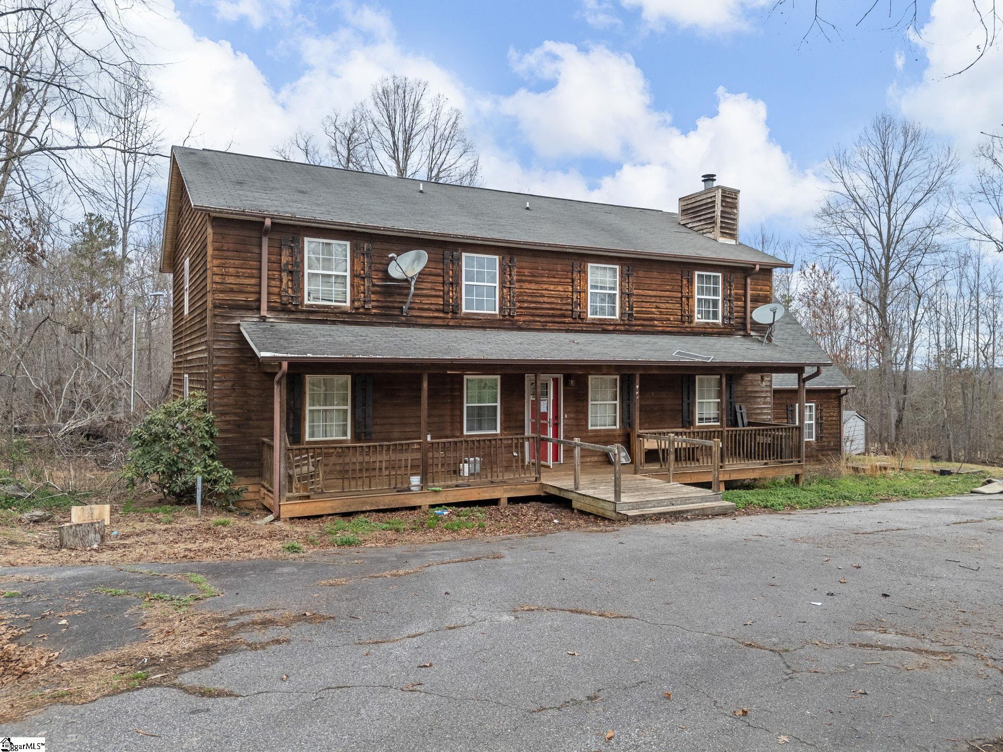 155 Ridings Road Campobello, SC 29322 - Photo 16 of 50