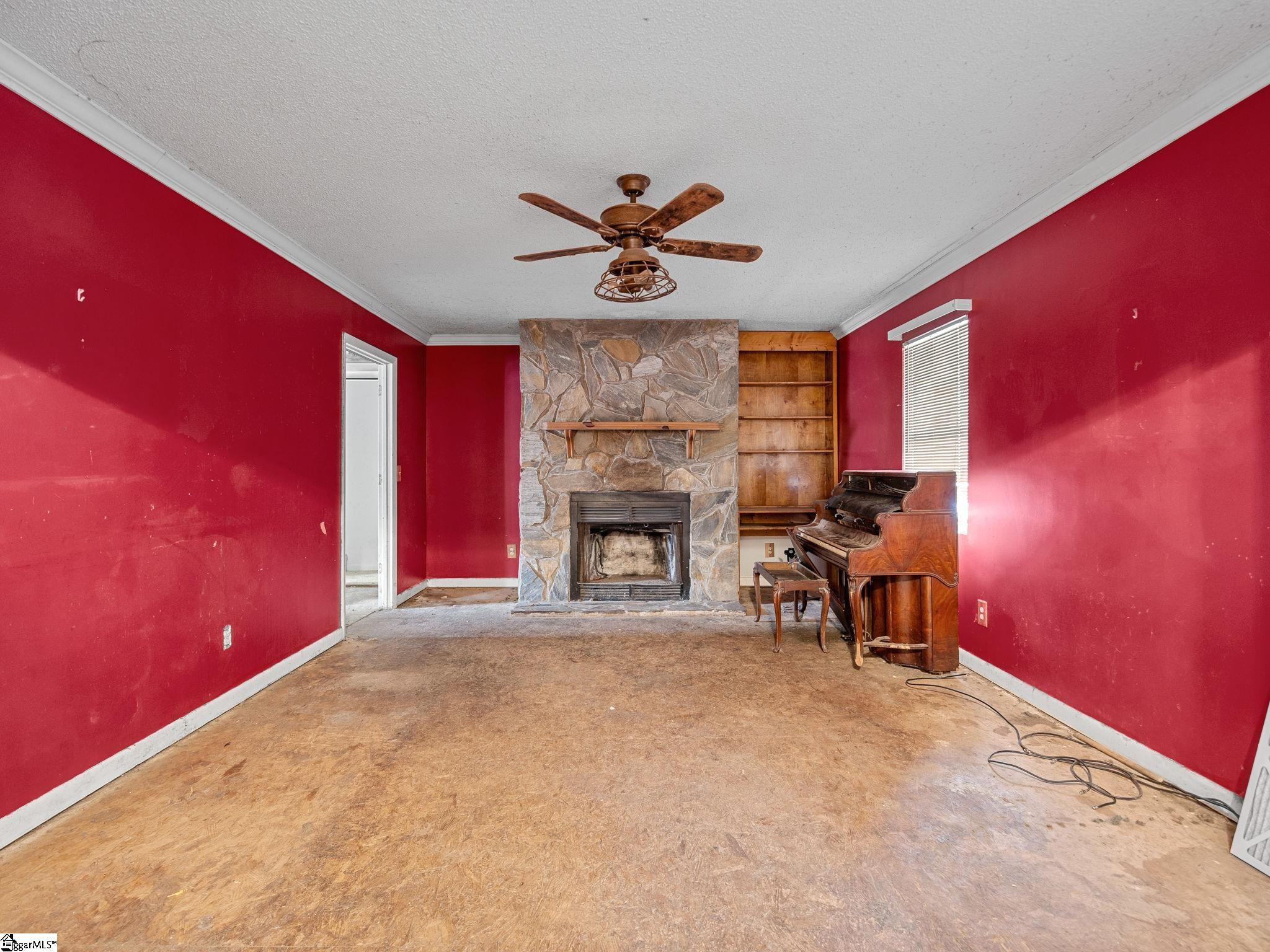 155 Ridings Road Campobello, SC 29322 - Photo 18 of 50