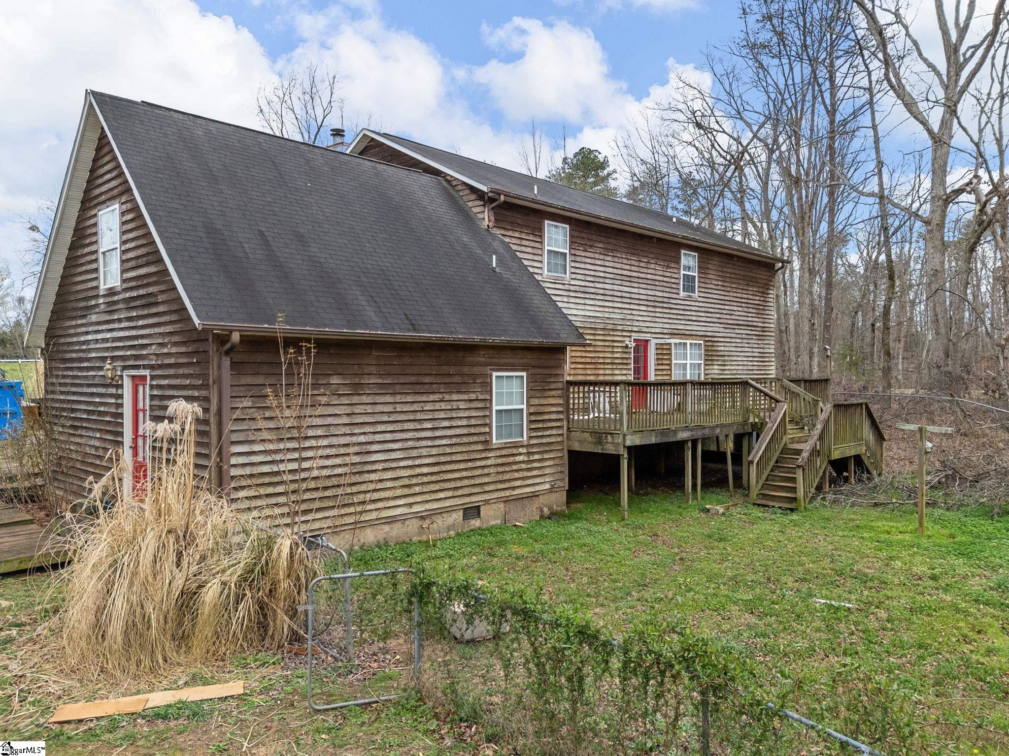 155 Ridings Road Campobello, SC 29322 - Photo 40 of 50