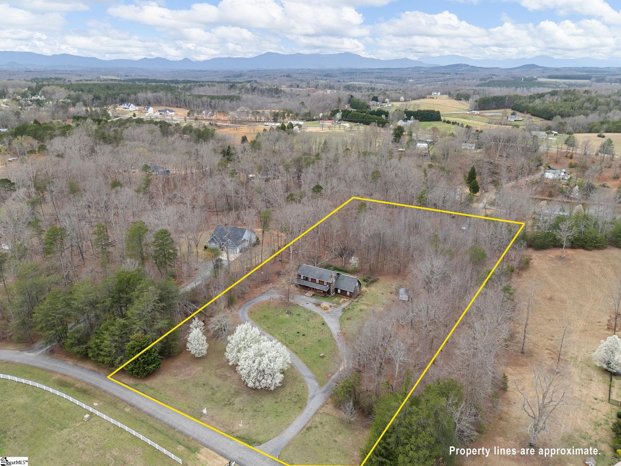 155 Ridings Road Campobello, SC 29322 - Photo 44 of 50