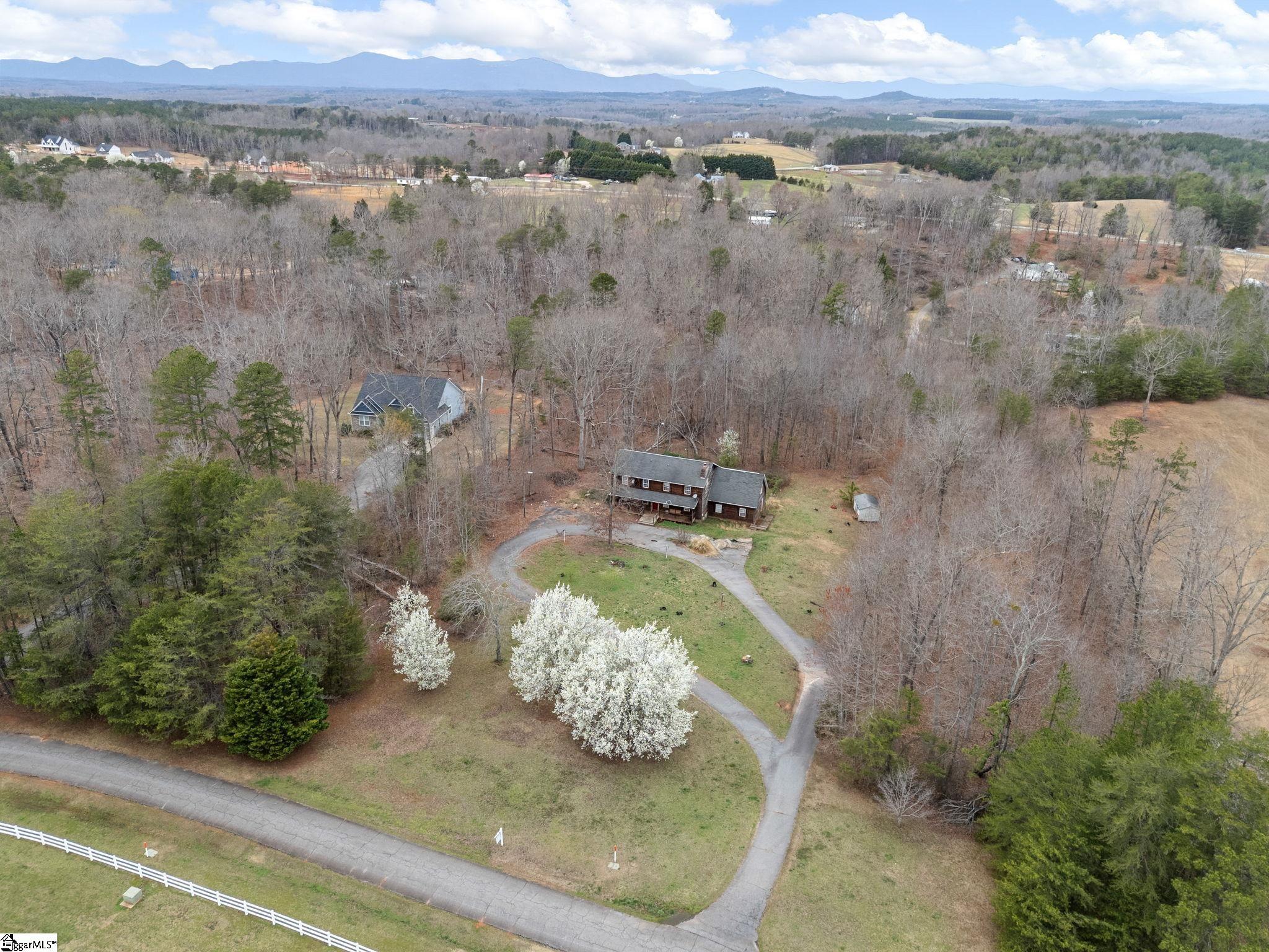 155 Ridings Road Campobello, SC 29322 - Photo 46 of 50