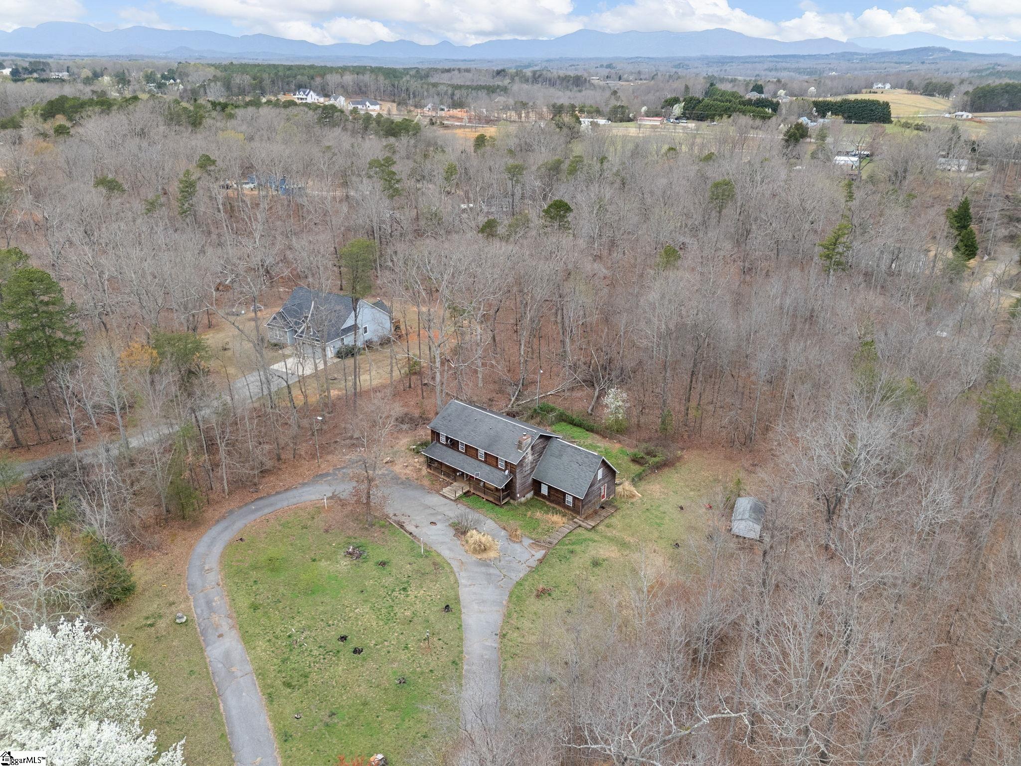 155 Ridings Road Campobello, SC 29322 - Photo 48 of 50