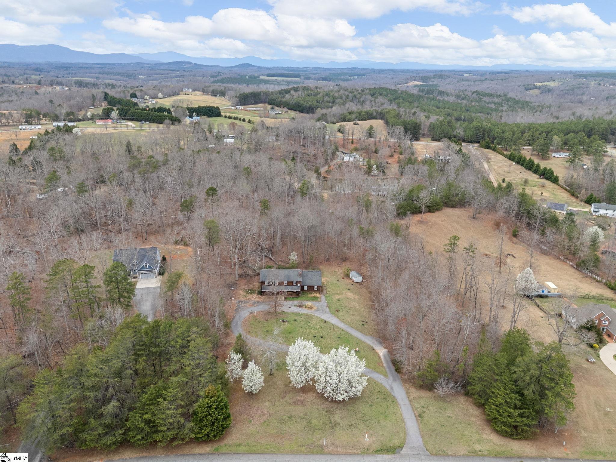 155 Ridings Road Campobello, SC 29322 - Photo 5 of 50