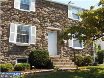 213 South Sproul Road Broomall, PA 19008 - Photo 12 of 12 Exterior Front