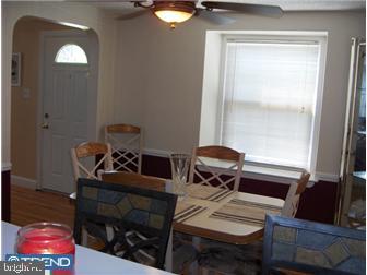 213 South Sproul Road Broomall, PA 19008 - Photo 4 of 12 Dining Room