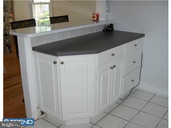 213 South Sproul Road Broomall, PA 19008 - Photo 6 of 12 Kitchen