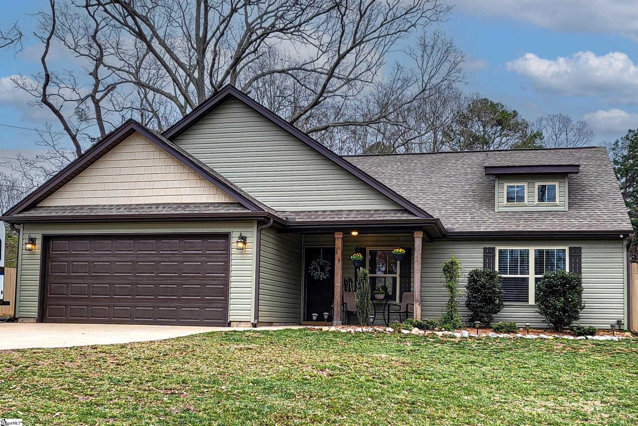 116 Turner Trail Easley, SC 29642 - Photo 1 of 32 Gallery Image 1
