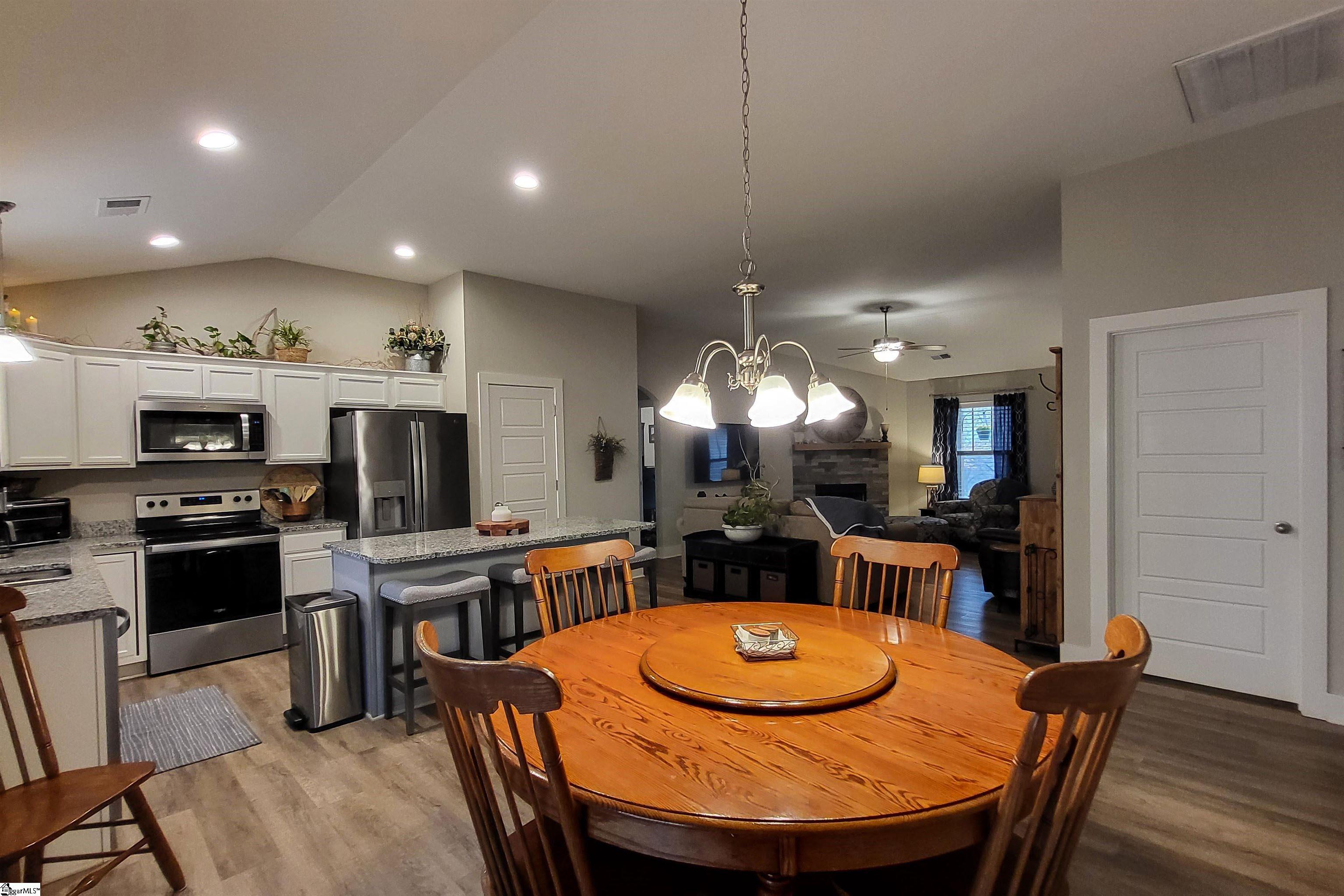 116 Turner Trail Easley, SC 29642 - Photo 13 of 32 Gallery Image 13