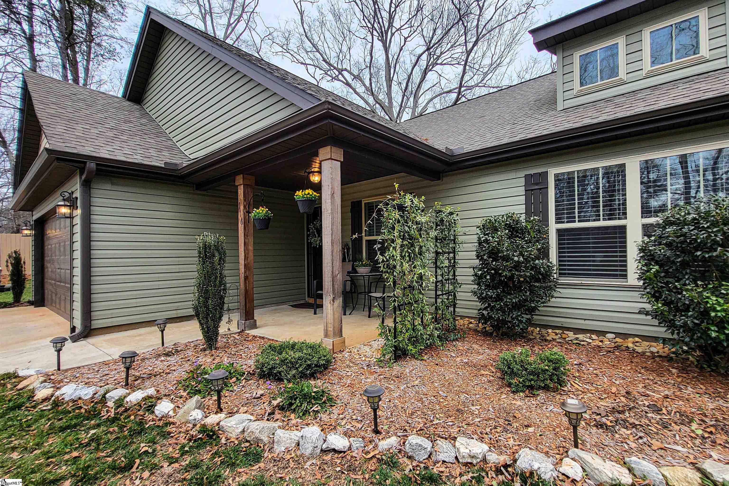 116 Turner Trail Easley, SC 29642 - Photo 2 of 32 Gallery Image 2