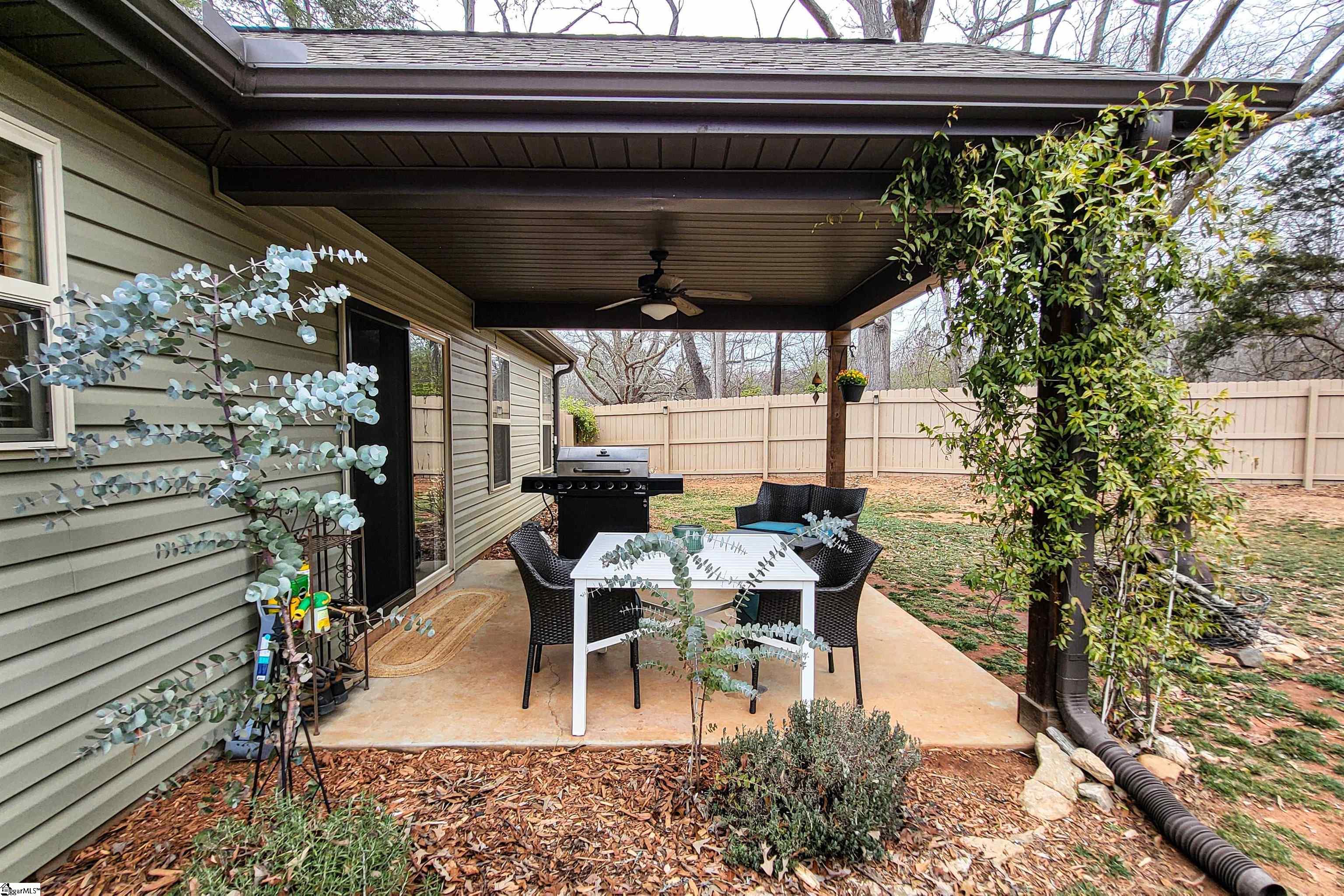 116 Turner Trail Easley, SC 29642 - Photo 26 of 32 Gallery Image 26