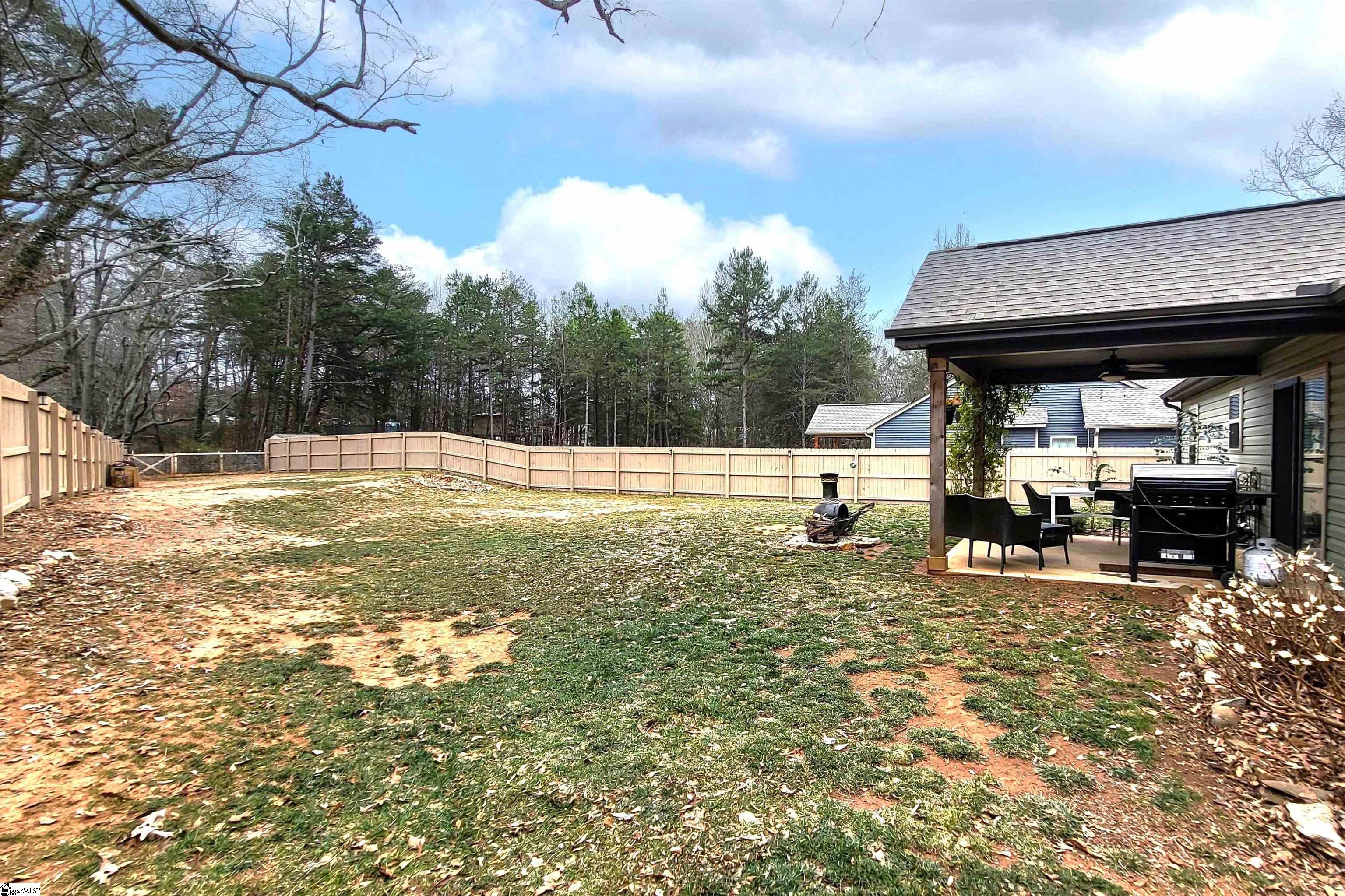 116 Turner Trail Easley, SC 29642 - Photo 27 of 32 Gallery Image 27