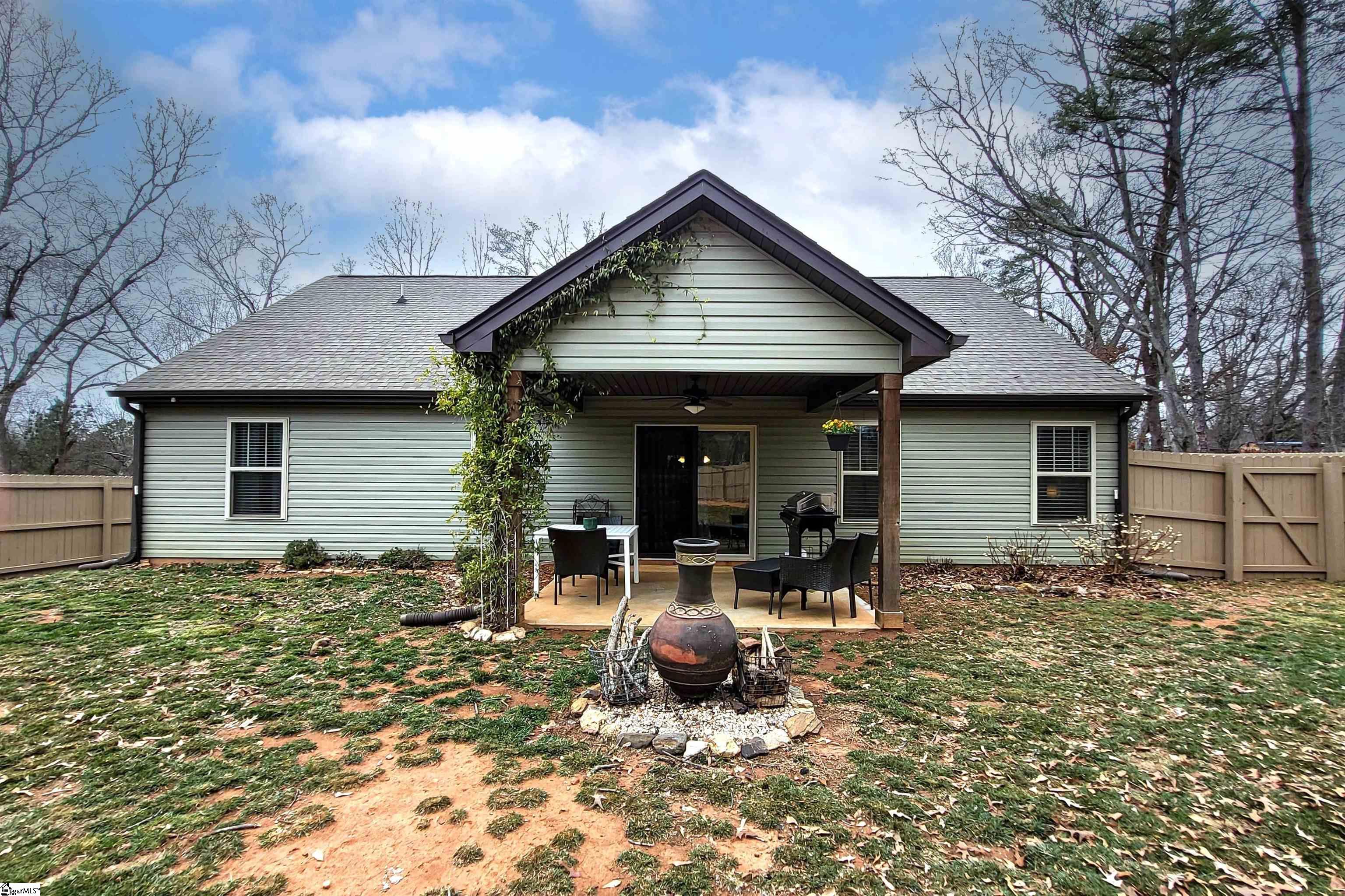 116 Turner Trail Easley, SC 29642 - Photo 30 of 32 Gallery Image 30