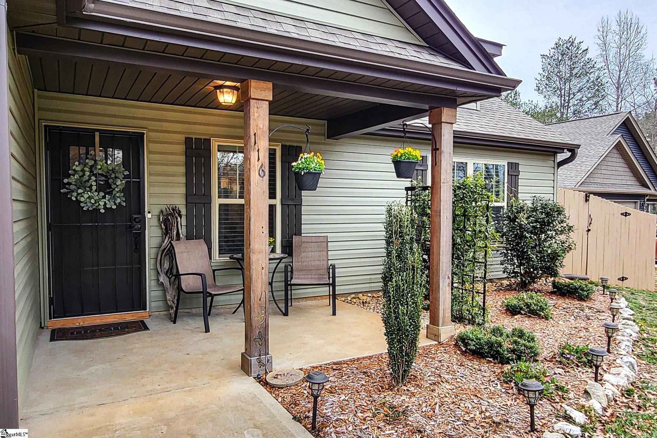 116 Turner Trail Easley, SC 29642 - Photo 3 of 32 Gallery Image 3