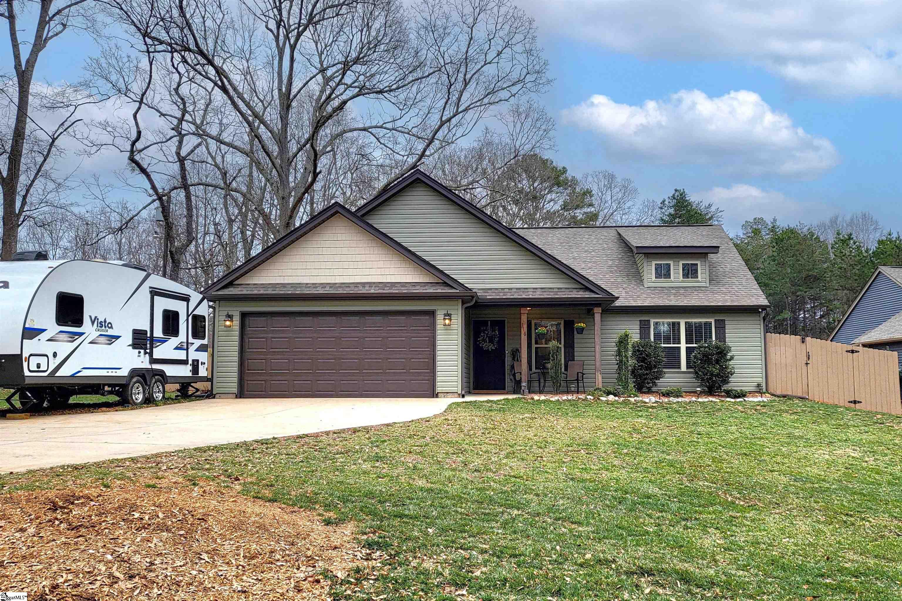 116 Turner Trail Easley, SC 29642 - Photo 31 of 32 Gallery Image 31