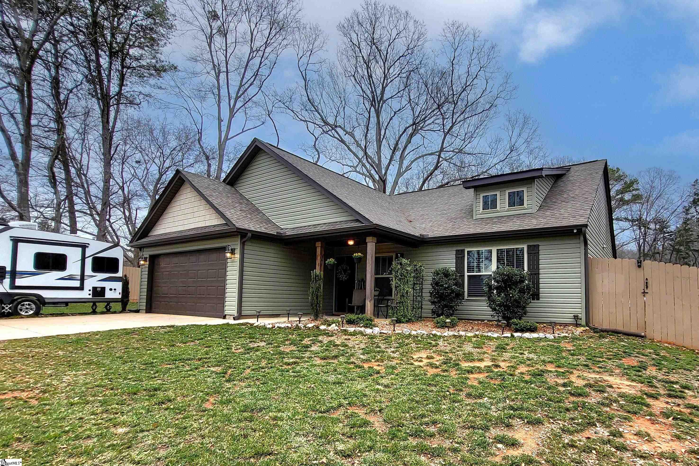 116 Turner Trail Easley, SC 29642 - Photo 32 of 32 Gallery Image 32