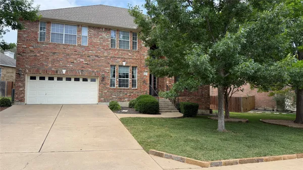 $4,150 | 10700 Pointe View Drive, Austin, TX 78738