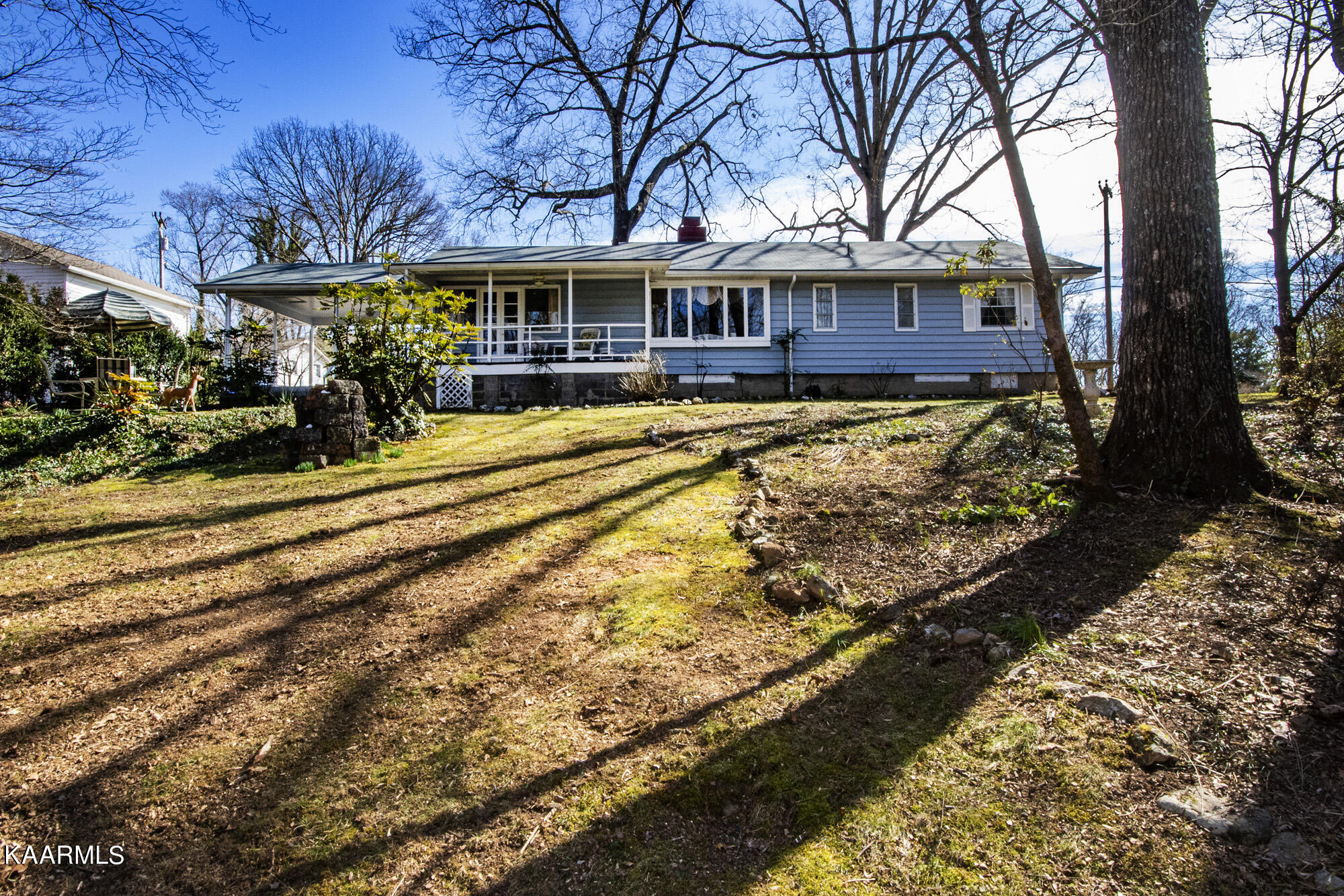 18 Outer Drive Oak Ridge, TN 37830 - Photo 12 of 41 V19A7363