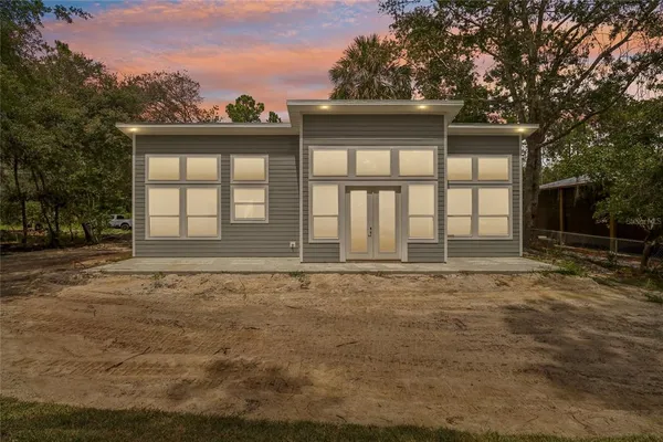 $219,900 | 225 Gardenia Avenue, Georgetown, FL 32139