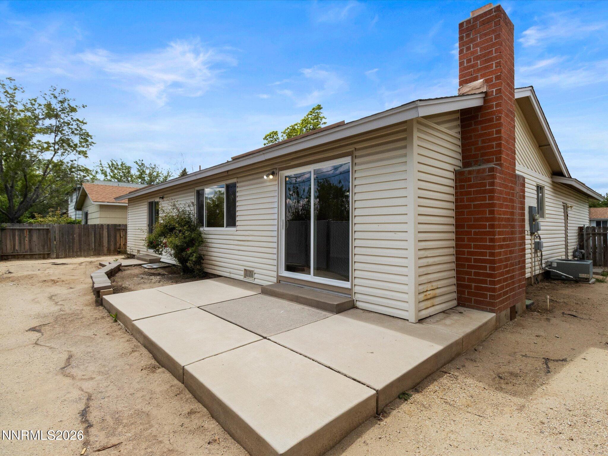 640 Nancy Circle Reno, NV 89503 - Photo 37 of 40 52-640 Nancy Cir-151