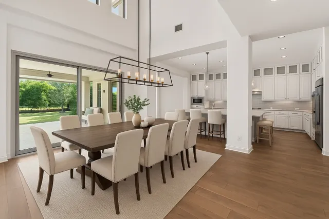 $1,499,900 | 406 Woodside Terrace, Austin, TX 78738