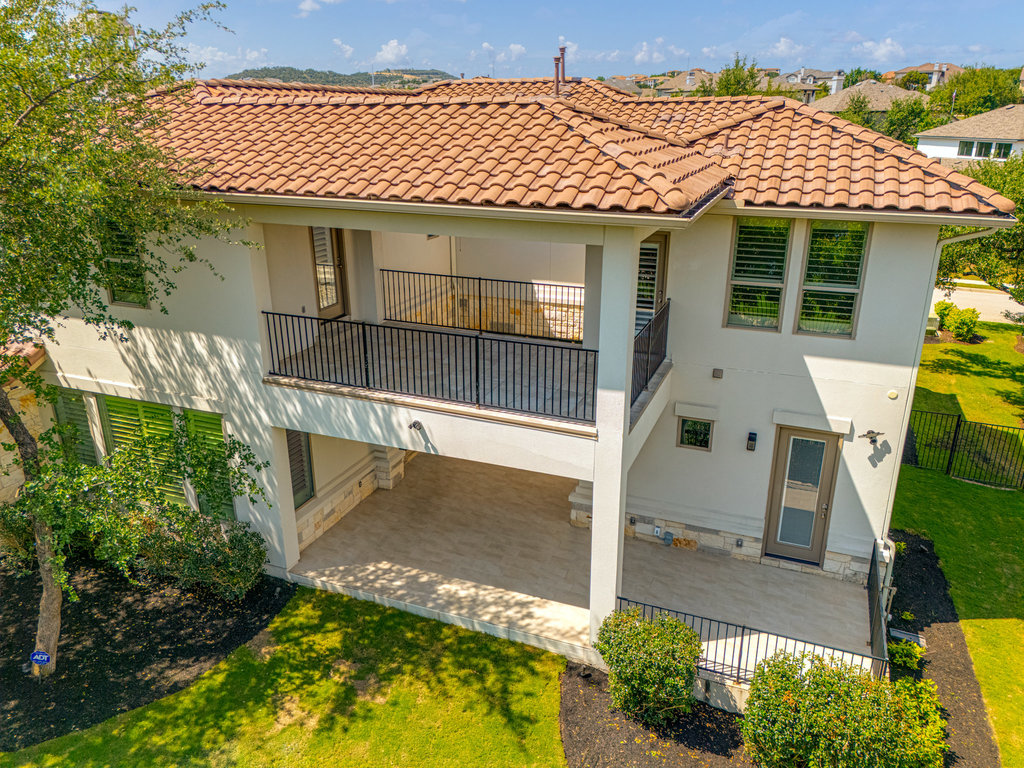 406 Woodside Terrace Austin, TX 78738 - Photo 22 of 34