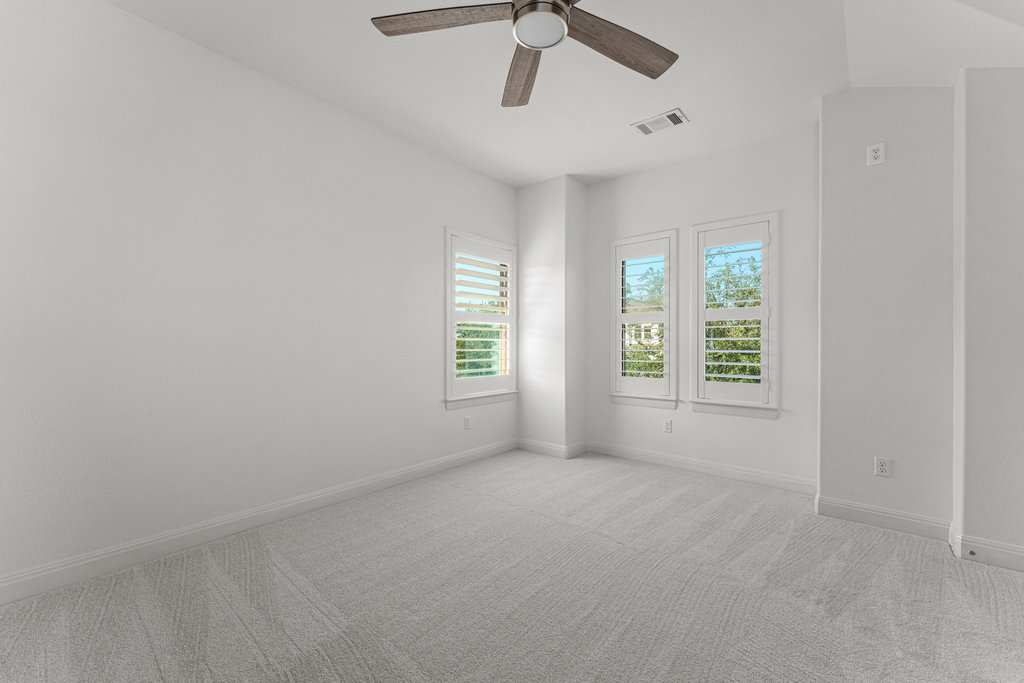 406 Woodside Terrace Austin, TX 78738 - Photo 26 of 34 Bedroom 3