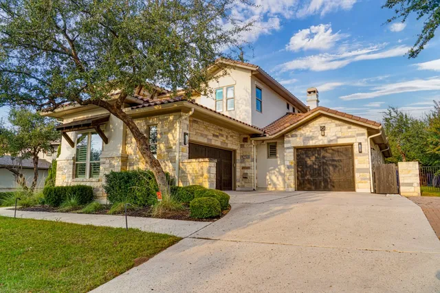 $1,499,900 | 406 Woodside Terrace, Austin, TX 78738