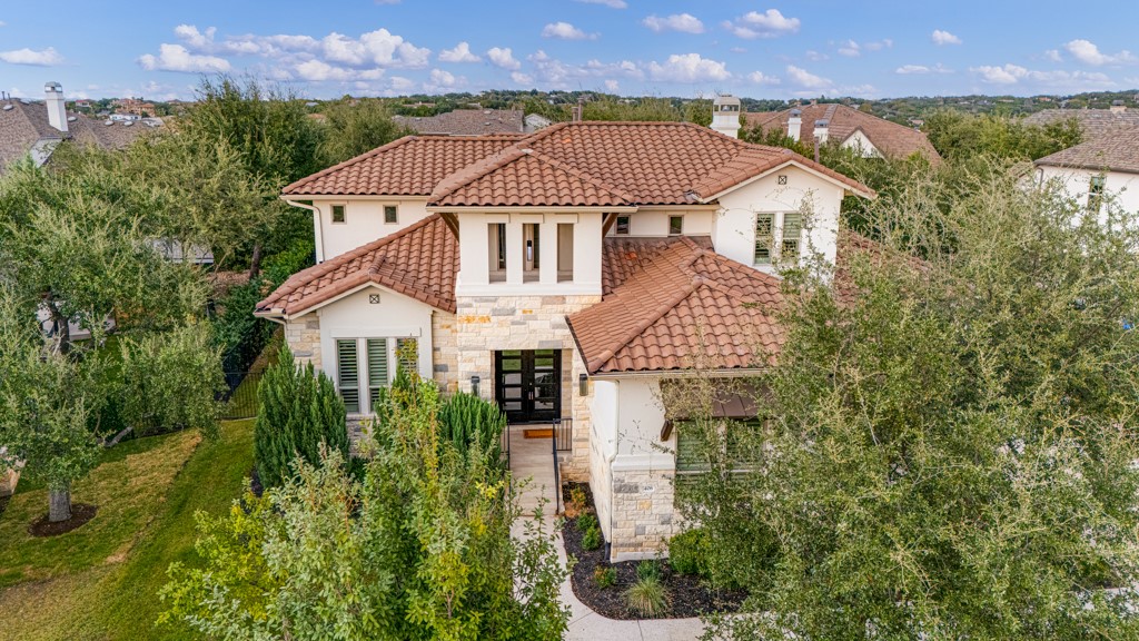 406 Woodside Terrace Austin, TX 78738 - Photo 4 of 34