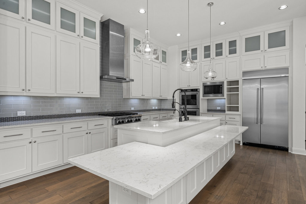 406 Woodside Terrace Austin, TX 78738 - Photo 5 of 34