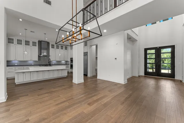 $1,499,900 | 406 Woodside Terrace, Austin, TX 78738