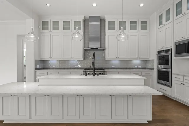 $1,499,900 | 406 Woodside Terrace, Austin, TX 78738