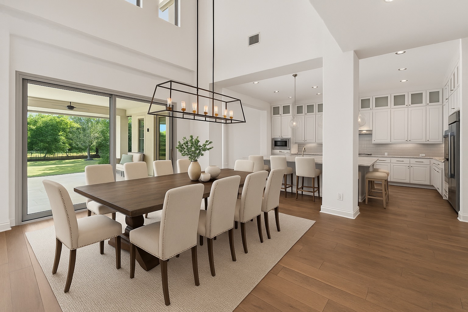 406 Woodside Terrace Austin, TX 78738 - Photo 9 of 34 Virtually Staged