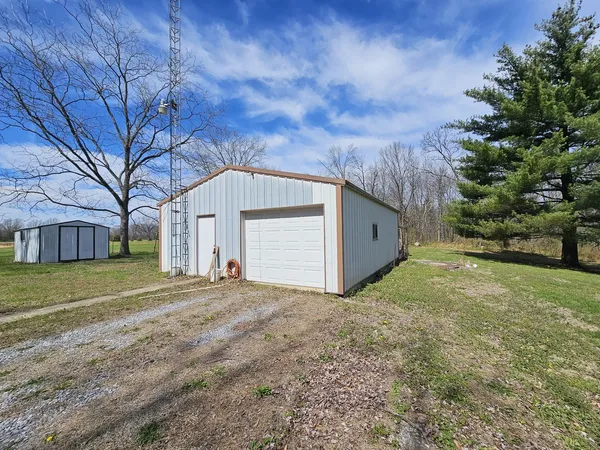 $125,000 | 14104 County Road 775 North, Mount Vernon, IL 62864