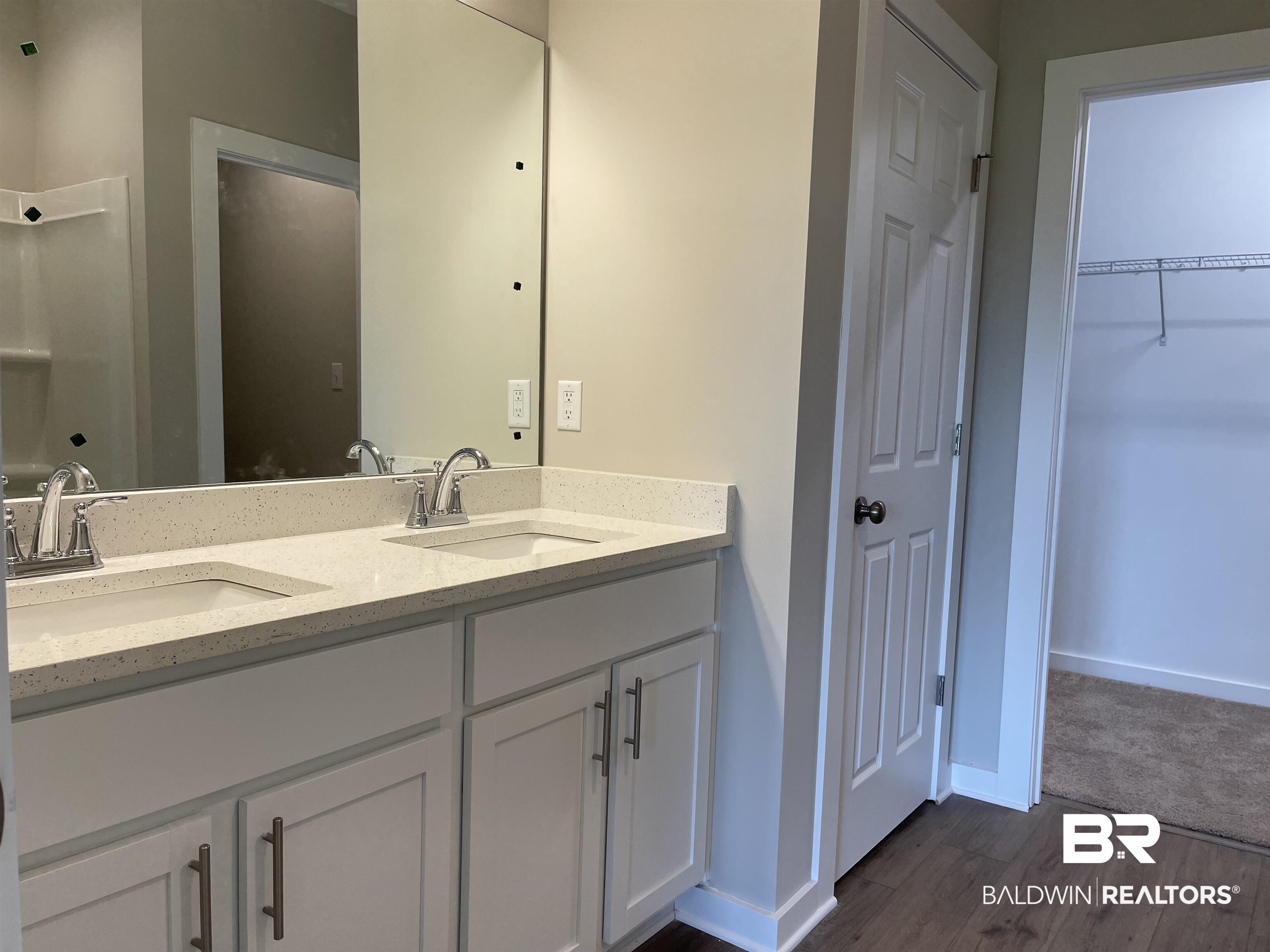 817 Ginger Lee Street Foley, AL 36535 - Photo 2 of 7 Primary Bath