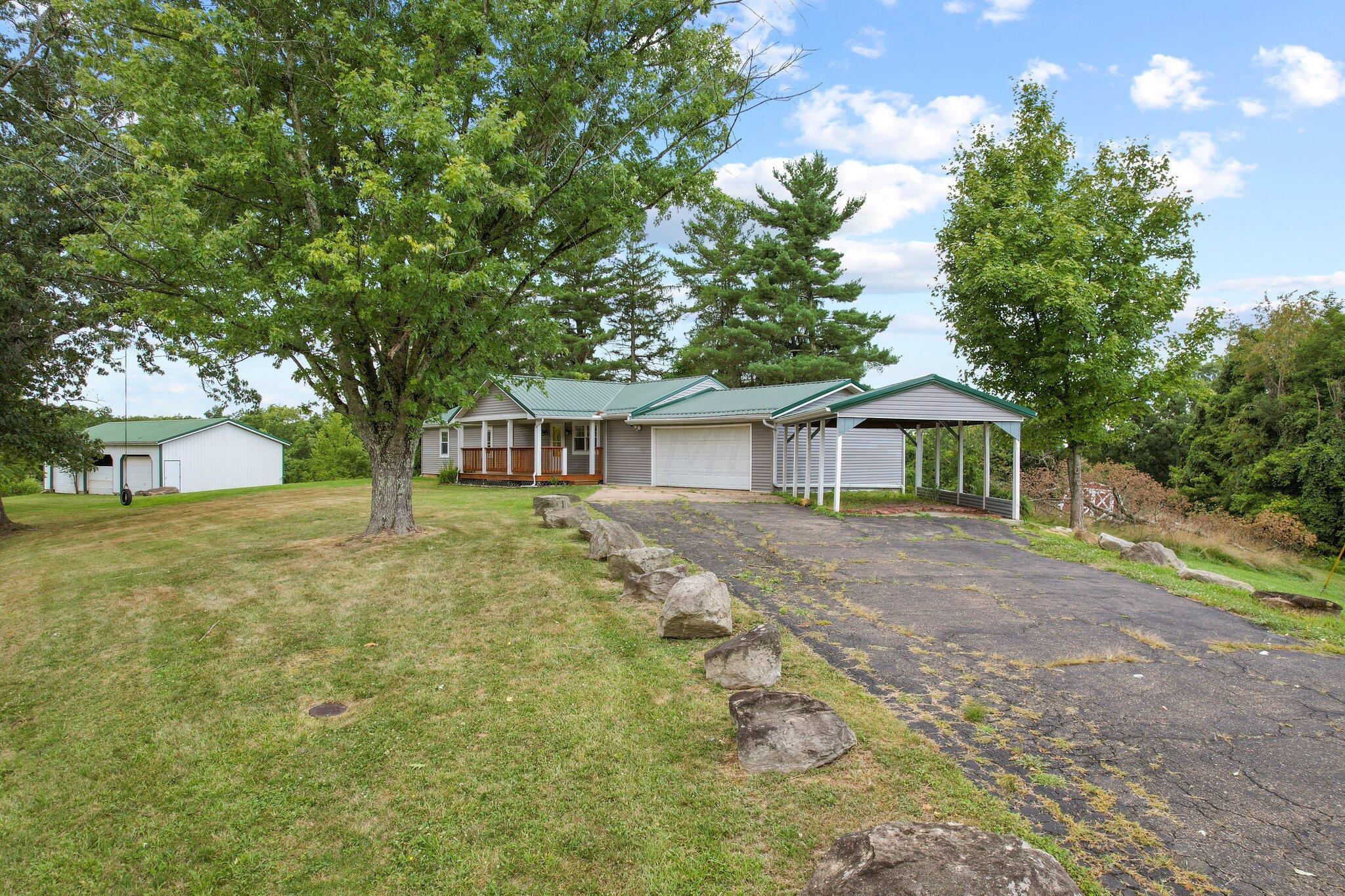13333 North Peach Ridge Athens, OH 45701 - Photo 8 of 65 2-web-or-mls-DJI_0087