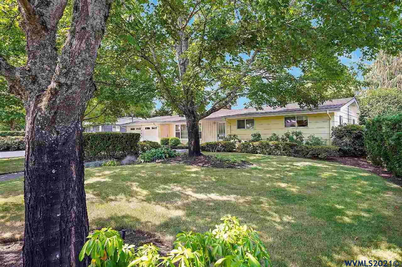 175 Oak Villa Road Dallas, OR 97338 - Photo 32 of 33 Gallery Image 32