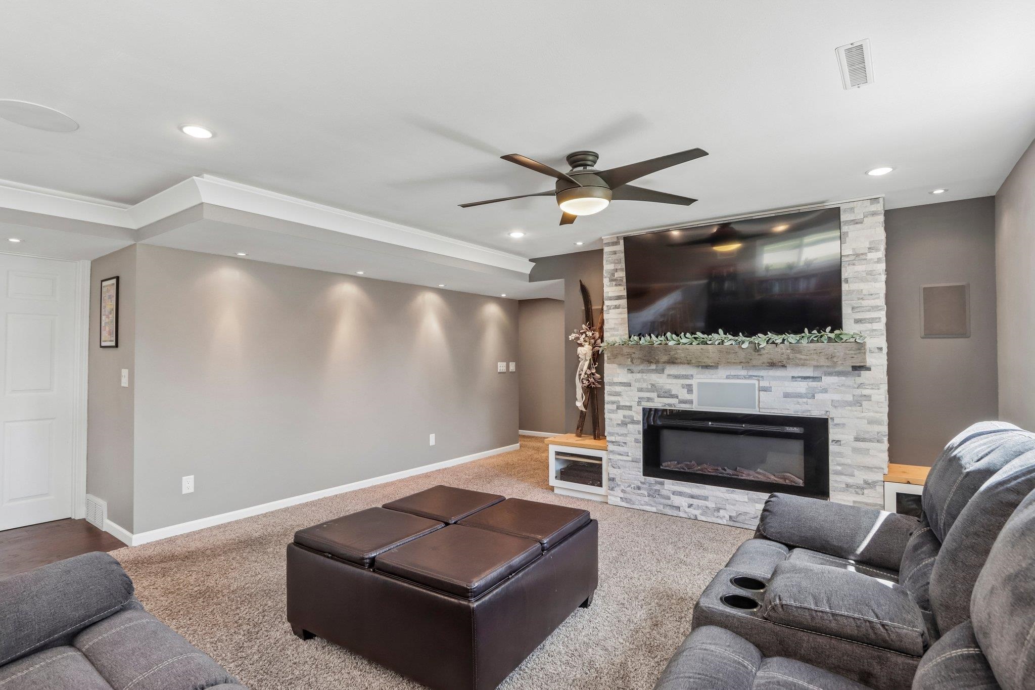 809 Brookstone Crest Mount Horeb, WI 53572 - Photo 34 of 73