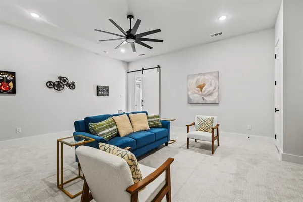 $724,000 | 96 Stockton Drive, Van Alstyne, TX 75495