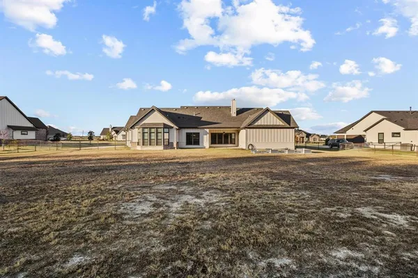 $724,000 | 96 Stockton Drive, Van Alstyne, TX 75495