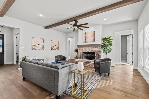 $724,000 | 96 Stockton Drive, Van Alstyne, TX 75495