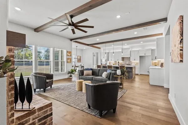 $724,000 | 96 Stockton Drive, Van Alstyne, TX 75495